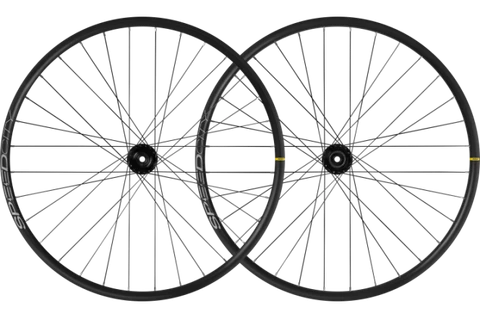 MAVIC E-Speedcity 1 700